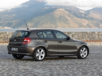 BMW 1 series Hatchback 5-door. (E81/E82/E87/E88) 116d MT (115 HP) foto, BMW 1 series Hatchback 5-door. (E81/E82/E87/E88) 116d MT (115 HP) fotos, BMW 1 series Hatchback 5-door. (E81/E82/E87/E88) 116d MT (115 HP) Bilder, BMW 1 series Hatchback 5-door. (E81/E82/E87/E88) 116d MT (115 HP) Bild
