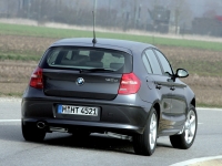 BMW 1 series Hatchback 5-door. (E81/E82/E87/E88) 116d MT (115hp) foto, BMW 1 series Hatchback 5-door. (E81/E82/E87/E88) 116d MT (115hp) fotos, BMW 1 series Hatchback 5-door. (E81/E82/E87/E88) 116d MT (115hp) Bilder, BMW 1 series Hatchback 5-door. (E81/E82/E87/E88) 116d MT (115hp) Bild