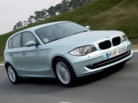 BMW 1 series Hatchback 5-door. (E81/E82/E87/E88) 116i AT (122 HP, '09) foto, BMW 1 series Hatchback 5-door. (E81/E82/E87/E88) 116i AT (122 HP, '09) fotos, BMW 1 series Hatchback 5-door. (E81/E82/E87/E88) 116i AT (122 HP, '09) Bilder, BMW 1 series Hatchback 5-door. (E81/E82/E87/E88) 116i AT (122 HP, '09) Bild