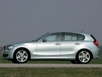 BMW 1 series Hatchback 5-door. (E81/E82/E87/E88) 116i AT (122 HP, '09) foto, BMW 1 series Hatchback 5-door. (E81/E82/E87/E88) 116i AT (122 HP, '09) fotos, BMW 1 series Hatchback 5-door. (E81/E82/E87/E88) 116i AT (122 HP, '09) Bilder, BMW 1 series Hatchback 5-door. (E81/E82/E87/E88) 116i AT (122 HP, '09) Bild