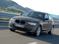 BMW 1 series Hatchback 5-door. (E81/E82/E87/E88) 116i AT (122 HP, '09) foto, BMW 1 series Hatchback 5-door. (E81/E82/E87/E88) 116i AT (122 HP, '09) fotos, BMW 1 series Hatchback 5-door. (E81/E82/E87/E88) 116i AT (122 HP, '09) Bilder, BMW 1 series Hatchback 5-door. (E81/E82/E87/E88) 116i AT (122 HP, '09) Bild