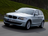 BMW 1 series Hatchback 5-door. (E81/E82/E87/E88) 116i AT (122 HP, '09) foto, BMW 1 series Hatchback 5-door. (E81/E82/E87/E88) 116i AT (122 HP, '09) fotos, BMW 1 series Hatchback 5-door. (E81/E82/E87/E88) 116i AT (122 HP, '09) Bilder, BMW 1 series Hatchback 5-door. (E81/E82/E87/E88) 116i AT (122 HP, '09) Bild