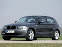 BMW 1 series Hatchback 5-door. (E81/E82/E87/E88) 116i AT (122 HP, '09) foto, BMW 1 series Hatchback 5-door. (E81/E82/E87/E88) 116i AT (122 HP, '09) fotos, BMW 1 series Hatchback 5-door. (E81/E82/E87/E88) 116i AT (122 HP, '09) Bilder, BMW 1 series Hatchback 5-door. (E81/E82/E87/E88) 116i AT (122 HP, '09) Bild