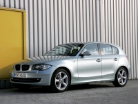 BMW 1 series Hatchback 5-door. (E81/E82/E87/E88) 116i AT (122hp '07) foto, BMW 1 series Hatchback 5-door. (E81/E82/E87/E88) 116i AT (122hp '07) fotos, BMW 1 series Hatchback 5-door. (E81/E82/E87/E88) 116i AT (122hp '07) Bilder, BMW 1 series Hatchback 5-door. (E81/E82/E87/E88) 116i AT (122hp '07) Bild