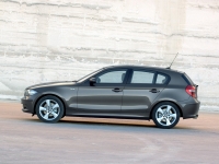 BMW 1 series Hatchback 5-door. (E81/E82/E87/E88) 118d AT (143hp '07) foto, BMW 1 series Hatchback 5-door. (E81/E82/E87/E88) 118d AT (143hp '07) fotos, BMW 1 series Hatchback 5-door. (E81/E82/E87/E88) 118d AT (143hp '07) Bilder, BMW 1 series Hatchback 5-door. (E81/E82/E87/E88) 118d AT (143hp '07) Bild