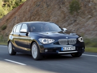 BMW 1 series Hatchback 5-door. (F20/F21) 114i MT (102hp) foto, BMW 1 series Hatchback 5-door. (F20/F21) 114i MT (102hp) fotos, BMW 1 series Hatchback 5-door. (F20/F21) 114i MT (102hp) Bilder, BMW 1 series Hatchback 5-door. (F20/F21) 114i MT (102hp) Bild