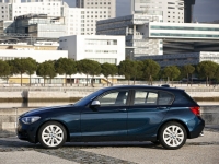 BMW 1 series Hatchback 5-door. (F20/F21) 116d AT (116 HP) foto, BMW 1 series Hatchback 5-door. (F20/F21) 116d AT (116 HP) fotos, BMW 1 series Hatchback 5-door. (F20/F21) 116d AT (116 HP) Bilder, BMW 1 series Hatchback 5-door. (F20/F21) 116d AT (116 HP) Bild