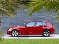 BMW 1 series Hatchback 5-door. (F20/F21) 116d AT (116 HP) foto, BMW 1 series Hatchback 5-door. (F20/F21) 116d AT (116 HP) fotos, BMW 1 series Hatchback 5-door. (F20/F21) 116d AT (116 HP) Bilder, BMW 1 series Hatchback 5-door. (F20/F21) 116d AT (116 HP) Bild