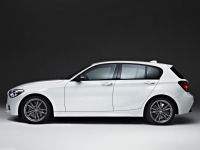 BMW 1 series Hatchback 5-door. (F20/F21) 116d AT (116 HP) foto, BMW 1 series Hatchback 5-door. (F20/F21) 116d AT (116 HP) fotos, BMW 1 series Hatchback 5-door. (F20/F21) 116d AT (116 HP) Bilder, BMW 1 series Hatchback 5-door. (F20/F21) 116d AT (116 HP) Bild