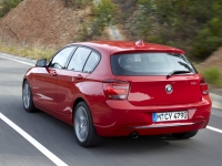 BMW 1 series Hatchback 5-door. (F20/F21) 116d AT (116 HP) foto, BMW 1 series Hatchback 5-door. (F20/F21) 116d AT (116 HP) fotos, BMW 1 series Hatchback 5-door. (F20/F21) 116d AT (116 HP) Bilder, BMW 1 series Hatchback 5-door. (F20/F21) 116d AT (116 HP) Bild