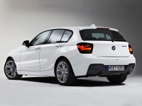 BMW 1 series Hatchback 5-door. (F20/F21) 116d AT (116 HP) foto, BMW 1 series Hatchback 5-door. (F20/F21) 116d AT (116 HP) fotos, BMW 1 series Hatchback 5-door. (F20/F21) 116d AT (116 HP) Bilder, BMW 1 series Hatchback 5-door. (F20/F21) 116d AT (116 HP) Bild