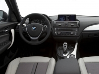 BMW 1 series Hatchback 5-door. (F20/F21) 116d AT (116 HP) foto, BMW 1 series Hatchback 5-door. (F20/F21) 116d AT (116 HP) fotos, BMW 1 series Hatchback 5-door. (F20/F21) 116d AT (116 HP) Bilder, BMW 1 series Hatchback 5-door. (F20/F21) 116d AT (116 HP) Bild