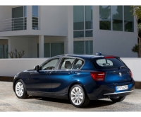 BMW 1 series Hatchback 5-door. (F20/F21) 116d AT (116 HP) foto, BMW 1 series Hatchback 5-door. (F20/F21) 116d AT (116 HP) fotos, BMW 1 series Hatchback 5-door. (F20/F21) 116d AT (116 HP) Bilder, BMW 1 series Hatchback 5-door. (F20/F21) 116d AT (116 HP) Bild