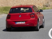 BMW 1 series Hatchback 5-door. (F20/F21) 116d AT (116 HP) foto, BMW 1 series Hatchback 5-door. (F20/F21) 116d AT (116 HP) fotos, BMW 1 series Hatchback 5-door. (F20/F21) 116d AT (116 HP) Bilder, BMW 1 series Hatchback 5-door. (F20/F21) 116d AT (116 HP) Bild