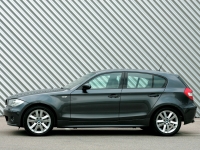 BMW 1 series Hatchback (E87) 116i MT (115hp '04) foto, BMW 1 series Hatchback (E87) 116i MT (115hp '04) fotos, BMW 1 series Hatchback (E87) 116i MT (115hp '04) Bilder, BMW 1 series Hatchback (E87) 116i MT (115hp '04) Bild