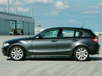 BMW 1 series Hatchback (E87) 116i MT (115hp '04) foto, BMW 1 series Hatchback (E87) 116i MT (115hp '04) fotos, BMW 1 series Hatchback (E87) 116i MT (115hp '04) Bilder, BMW 1 series Hatchback (E87) 116i MT (115hp '04) Bild