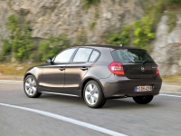 BMW 1 series Hatchback (E87) 116i MT (115hp '04) foto, BMW 1 series Hatchback (E87) 116i MT (115hp '04) fotos, BMW 1 series Hatchback (E87) 116i MT (115hp '04) Bilder, BMW 1 series Hatchback (E87) 116i MT (115hp '04) Bild