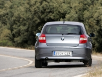 BMW 1 series Hatchback (E87) 116i MT (115hp '04) foto, BMW 1 series Hatchback (E87) 116i MT (115hp '04) fotos, BMW 1 series Hatchback (E87) 116i MT (115hp '04) Bilder, BMW 1 series Hatchback (E87) 116i MT (115hp '04) Bild