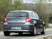 BMW 1 series Hatchback (E87) 116i MT (115hp '04) foto, BMW 1 series Hatchback (E87) 116i MT (115hp '04) fotos, BMW 1 series Hatchback (E87) 116i MT (115hp '04) Bilder, BMW 1 series Hatchback (E87) 116i MT (115hp '04) Bild