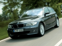 BMW 1 series Hatchback (E87) 116i MT (115hp '04) foto, BMW 1 series Hatchback (E87) 116i MT (115hp '04) fotos, BMW 1 series Hatchback (E87) 116i MT (115hp '04) Bilder, BMW 1 series Hatchback (E87) 116i MT (115hp '04) Bild