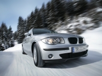 BMW 1 series Hatchback (E87) 116i MT (115hp '06) foto, BMW 1 series Hatchback (E87) 116i MT (115hp '06) fotos, BMW 1 series Hatchback (E87) 116i MT (115hp '06) Bilder, BMW 1 series Hatchback (E87) 116i MT (115hp '06) Bild