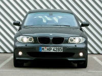 BMW 1 series Hatchback (E87) 116i MT (115hp '06) foto, BMW 1 series Hatchback (E87) 116i MT (115hp '06) fotos, BMW 1 series Hatchback (E87) 116i MT (115hp '06) Bilder, BMW 1 series Hatchback (E87) 116i MT (115hp '06) Bild