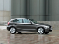 BMW 1 series Hatchback (E87) 118d MT (129hp) foto, BMW 1 series Hatchback (E87) 118d MT (129hp) fotos, BMW 1 series Hatchback (E87) 118d MT (129hp) Bilder, BMW 1 series Hatchback (E87) 118d MT (129hp) Bild