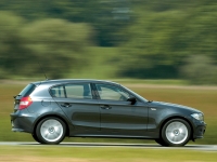 BMW 1 series Hatchback (E87) 120i AT (150hp) foto, BMW 1 series Hatchback (E87) 120i AT (150hp) fotos, BMW 1 series Hatchback (E87) 120i AT (150hp) Bilder, BMW 1 series Hatchback (E87) 120i AT (150hp) Bild