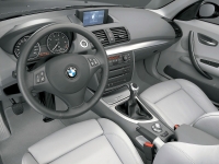 BMW 1 series Hatchback (E87) 120i AT (150hp) foto, BMW 1 series Hatchback (E87) 120i AT (150hp) fotos, BMW 1 series Hatchback (E87) 120i AT (150hp) Bilder, BMW 1 series Hatchback (E87) 120i AT (150hp) Bild