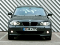 BMW 1 series Hatchback (E87) 130i AT (265hp) foto, BMW 1 series Hatchback (E87) 130i AT (265hp) fotos, BMW 1 series Hatchback (E87) 130i AT (265hp) Bilder, BMW 1 series Hatchback (E87) 130i AT (265hp) Bild