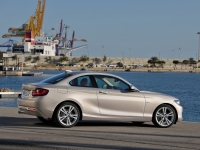 BMW 2 series Coupe (F22) 220d at (184 HP) foto, BMW 2 series Coupe (F22) 220d at (184 HP) fotos, BMW 2 series Coupe (F22) 220d at (184 HP) Bilder, BMW 2 series Coupe (F22) 220d at (184 HP) Bild