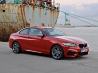 BMW 2 series Coupe (F22) 220d at (184 HP) foto, BMW 2 series Coupe (F22) 220d at (184 HP) fotos, BMW 2 series Coupe (F22) 220d at (184 HP) Bilder, BMW 2 series Coupe (F22) 220d at (184 HP) Bild