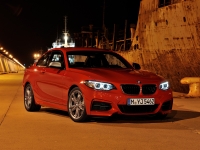 BMW 2 series Coupe (F22) 220d at (184 HP) foto, BMW 2 series Coupe (F22) 220d at (184 HP) fotos, BMW 2 series Coupe (F22) 220d at (184 HP) Bilder, BMW 2 series Coupe (F22) 220d at (184 HP) Bild