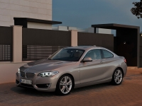 BMW 2 series Coupe (F22) 220d MT (184 HP) foto, BMW 2 series Coupe (F22) 220d MT (184 HP) fotos, BMW 2 series Coupe (F22) 220d MT (184 HP) Bilder, BMW 2 series Coupe (F22) 220d MT (184 HP) Bild
