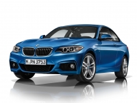BMW 2 series Coupe (F22) 220d MT (184 HP) foto, BMW 2 series Coupe (F22) 220d MT (184 HP) fotos, BMW 2 series Coupe (F22) 220d MT (184 HP) Bilder, BMW 2 series Coupe (F22) 220d MT (184 HP) Bild