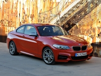 BMW 2 series Coupe (F22) 220i at (184 HP) foto, BMW 2 series Coupe (F22) 220i at (184 HP) fotos, BMW 2 series Coupe (F22) 220i at (184 HP) Bilder, BMW 2 series Coupe (F22) 220i at (184 HP) Bild