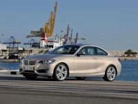 BMW 2 series Coupe (F22) 220i MT (184 HP) foto, BMW 2 series Coupe (F22) 220i MT (184 HP) fotos, BMW 2 series Coupe (F22) 220i MT (184 HP) Bilder, BMW 2 series Coupe (F22) 220i MT (184 HP) Bild