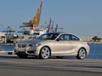 BMW 2 series Coupe (F22) M235i at (326 HP) foto, BMW 2 series Coupe (F22) M235i at (326 HP) fotos, BMW 2 series Coupe (F22) M235i at (326 HP) Bilder, BMW 2 series Coupe (F22) M235i at (326 HP) Bild