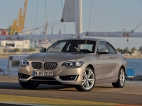 BMW 2 series Coupe (F22) M235i MT (326 HP) foto, BMW 2 series Coupe (F22) M235i MT (326 HP) fotos, BMW 2 series Coupe (F22) M235i MT (326 HP) Bilder, BMW 2 series Coupe (F22) M235i MT (326 HP) Bild
