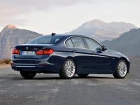 BMW 3 series Sedan (F30/F31) 316d AT foto, BMW 3 series Sedan (F30/F31) 316d AT fotos, BMW 3 series Sedan (F30/F31) 316d AT Bilder, BMW 3 series Sedan (F30/F31) 316d AT Bild