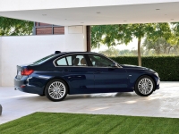 BMW 3 series Sedan (F30/F31) 316d AT foto, BMW 3 series Sedan (F30/F31) 316d AT fotos, BMW 3 series Sedan (F30/F31) 316d AT Bilder, BMW 3 series Sedan (F30/F31) 316d AT Bild