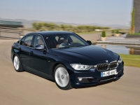 BMW 3 series Sedan (F30/F31) 316d AT foto, BMW 3 series Sedan (F30/F31) 316d AT fotos, BMW 3 series Sedan (F30/F31) 316d AT Bilder, BMW 3 series Sedan (F30/F31) 316d AT Bild