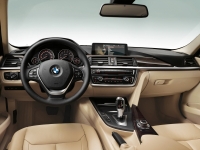 BMW 3 series Sedan (F30/F31) 316d AT foto, BMW 3 series Sedan (F30/F31) 316d AT fotos, BMW 3 series Sedan (F30/F31) 316d AT Bilder, BMW 3 series Sedan (F30/F31) 316d AT Bild