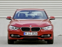 BMW 3 series Sedan (F30/F31) 316d AT foto, BMW 3 series Sedan (F30/F31) 316d AT fotos, BMW 3 series Sedan (F30/F31) 316d AT Bilder, BMW 3 series Sedan (F30/F31) 316d AT Bild