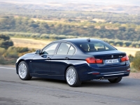 BMW 3 series Sedan (F30/F31) 316d AT foto, BMW 3 series Sedan (F30/F31) 316d AT fotos, BMW 3 series Sedan (F30/F31) 316d AT Bilder, BMW 3 series Sedan (F30/F31) 316d AT Bild