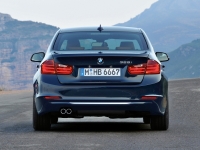 BMW 3 series Sedan (F30/F31) 316d AT foto, BMW 3 series Sedan (F30/F31) 316d AT fotos, BMW 3 series Sedan (F30/F31) 316d AT Bilder, BMW 3 series Sedan (F30/F31) 316d AT Bild