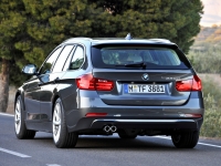 BMW 3 series Touring wagon (F30/F31) 316d AT foto, BMW 3 series Touring wagon (F30/F31) 316d AT fotos, BMW 3 series Touring wagon (F30/F31) 316d AT Bilder, BMW 3 series Touring wagon (F30/F31) 316d AT Bild