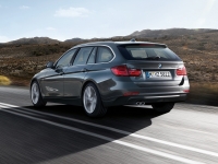 BMW 3 series Touring wagon (F30/F31) 316d AT foto, BMW 3 series Touring wagon (F30/F31) 316d AT fotos, BMW 3 series Touring wagon (F30/F31) 316d AT Bilder, BMW 3 series Touring wagon (F30/F31) 316d AT Bild