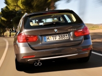 BMW 3 series Touring wagon (F30/F31) 316d AT foto, BMW 3 series Touring wagon (F30/F31) 316d AT fotos, BMW 3 series Touring wagon (F30/F31) 316d AT Bilder, BMW 3 series Touring wagon (F30/F31) 316d AT Bild