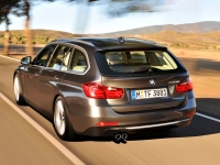 BMW 3 series Touring wagon (F30/F31) 316d AT foto, BMW 3 series Touring wagon (F30/F31) 316d AT fotos, BMW 3 series Touring wagon (F30/F31) 316d AT Bilder, BMW 3 series Touring wagon (F30/F31) 316d AT Bild